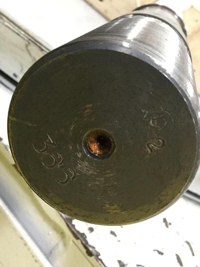 Used NISSEI Tie Bar FS80-TB Used