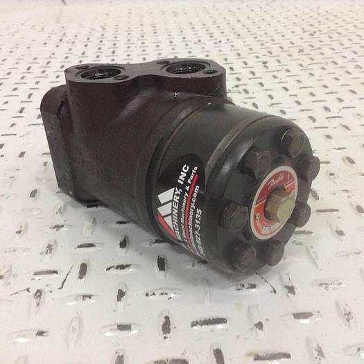 Used DANFOSS 60 HP Die Height Hydraulic Motor OMPA 250-151-5177 #84260