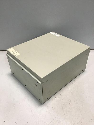 Used CHEROKEE INTERNATIONAL Power Supply QT4A1 #136701