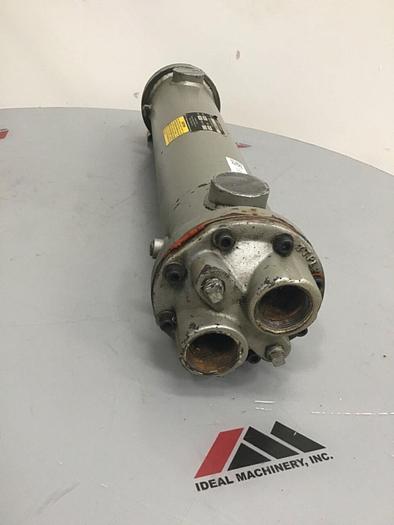 Used THERMAL TRANSFER Heat Exchanger L-1002.7-77305 Used