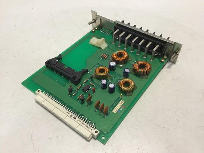 Used STAR AUTOMATION DC Power Card UPC-00223 #134910