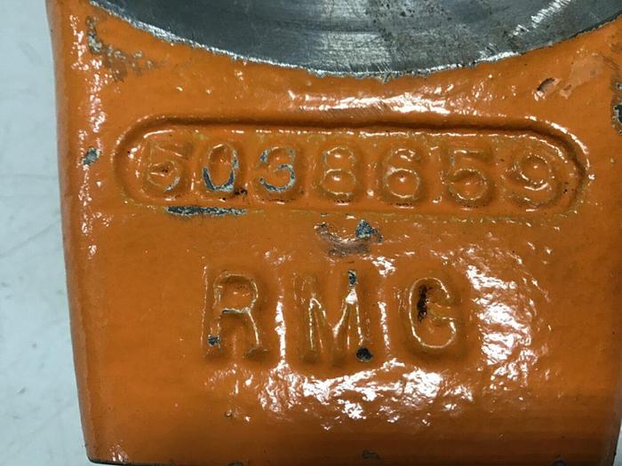 Used CINCINNATI MILACRON Clamp Link 5038659 #129999