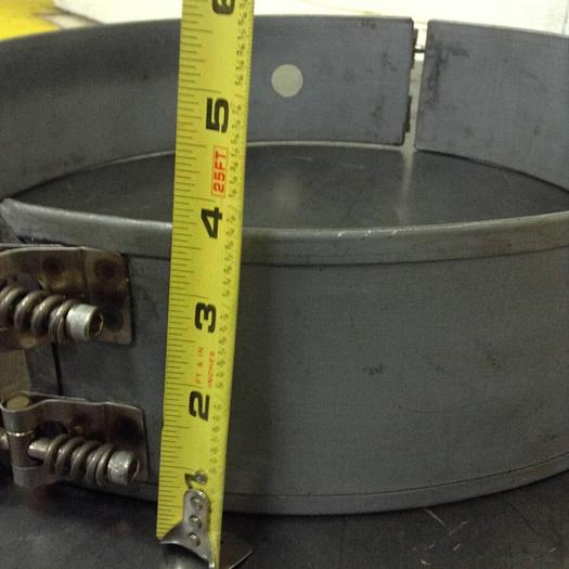 Used KAUTEX 1193 Watt Heater Band A529020 #68777