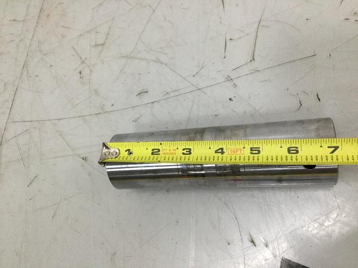 Used CINCINNATI MILACRON Crosshead Link Pins 5031573 #109802