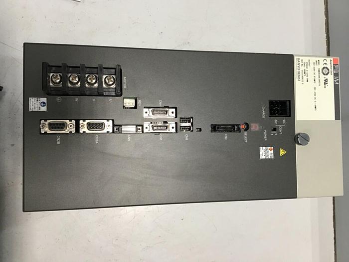 Used SANYO DENKI Amplifier Unit PQM0A300EXXYST0 Used