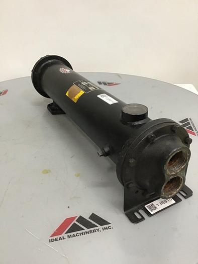 Used THERMAL TRANSFER Heat Exchanger SLE-1024-89686 Used