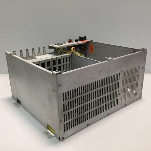 Used CINCINNATI MILACRON Card Rack 3-700-0186A Used