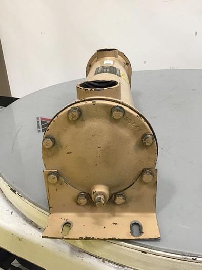 Used THERMAL TRANSFER Heat Exchanger EK-1024-85863 Used