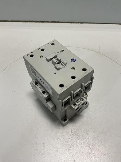 Used ALLEN BRADLEY 100-C60*00 SER B