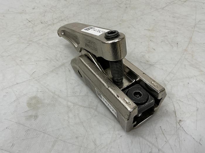 Used LENZKES 100-24L