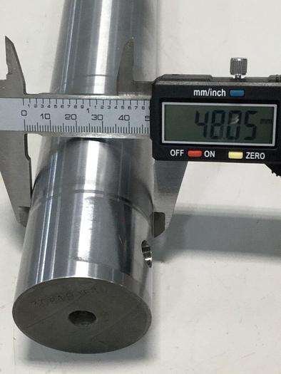 Used VAN DORN Toggle Pin 308190FI #111077