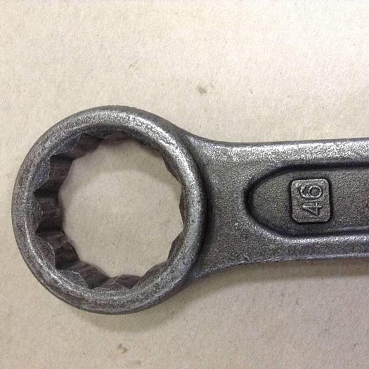Used GENERIC Striking Wrench 0-A #67911