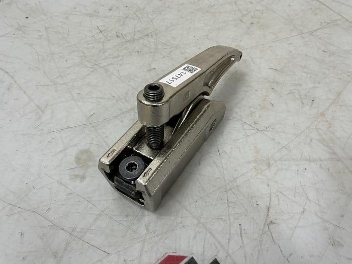 Used LENZKES 100-24L