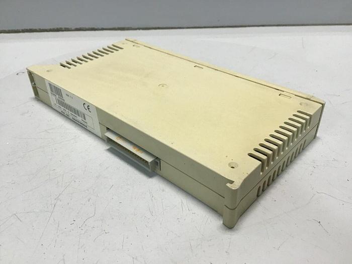Used DEMAG NC4 System Input Module PS242 06029066 #139306