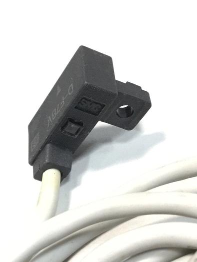 Used SMC Auto Switch D-F7BV #99360