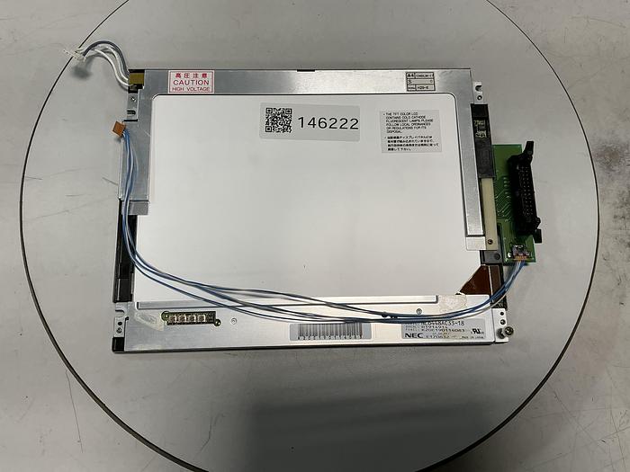 Used NEC NL6448AC33-18