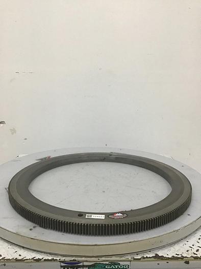 Used VAN DORN Bullard Gear 338474A Used