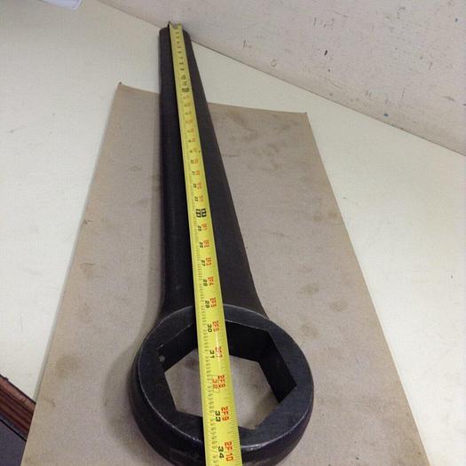 Used WILLIAMS Wrench 818 #68837