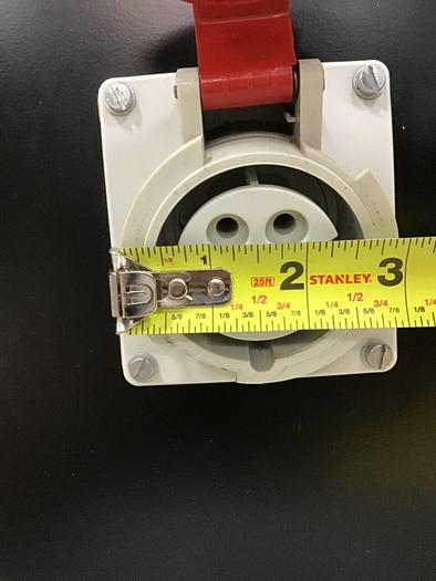 Used RISTRA Transformer 73760 #122117