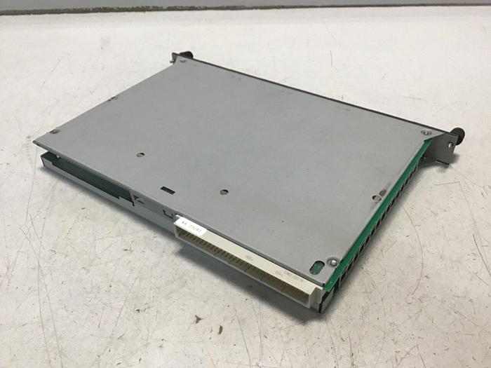 Used KEBA Analog Output Card DO 321 #137229