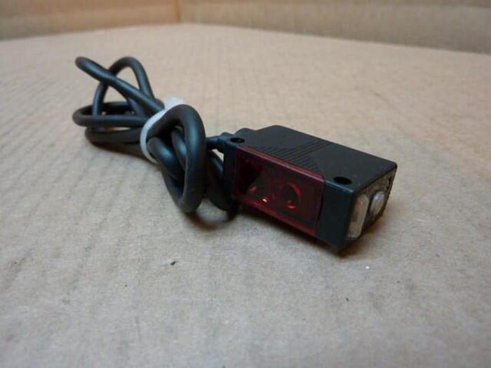 Used SUNX LTD Photoelectric Sensor EQ-22 #21588