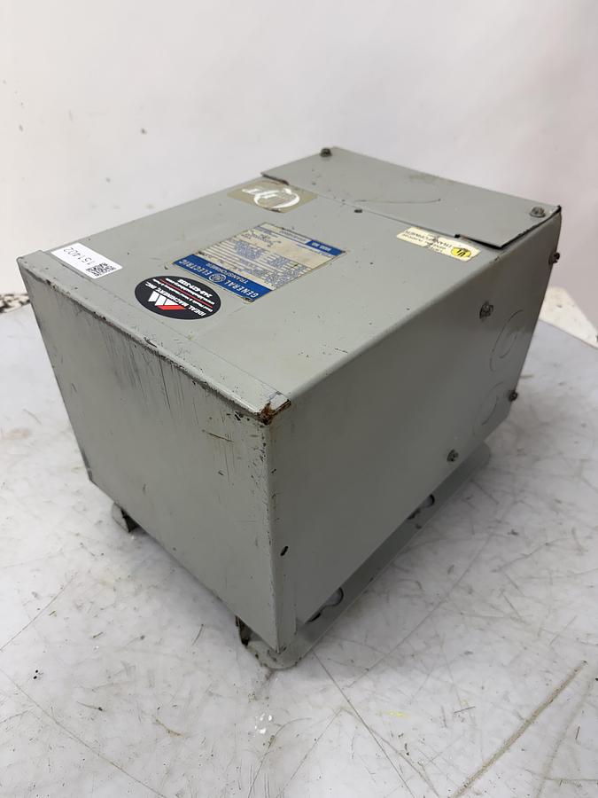 Used GENERAL ELECTRIC 9T21B1020G2