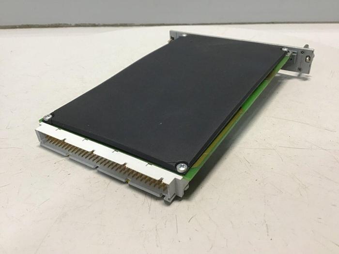 Used BACHMANN Surveillance Card MF600/1 Used