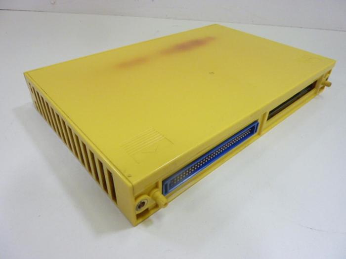 Used FANUC I/O Module A03B-0801-C101 #43888