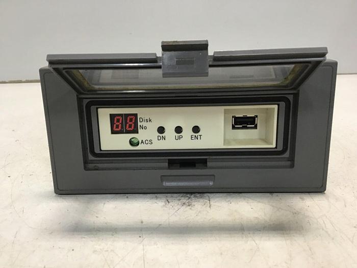 Used OKUMA Flash Memory Drive E0241-680-039 #144027