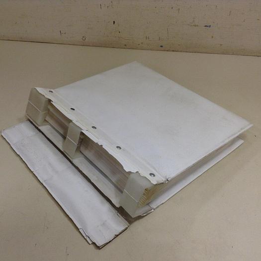 Used ABB User's Guide 3HAC 0966-21 #70940