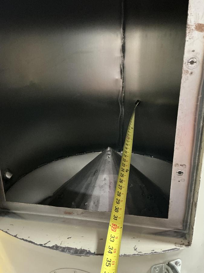 Used CONAIR FRANKLIN 1805390503W