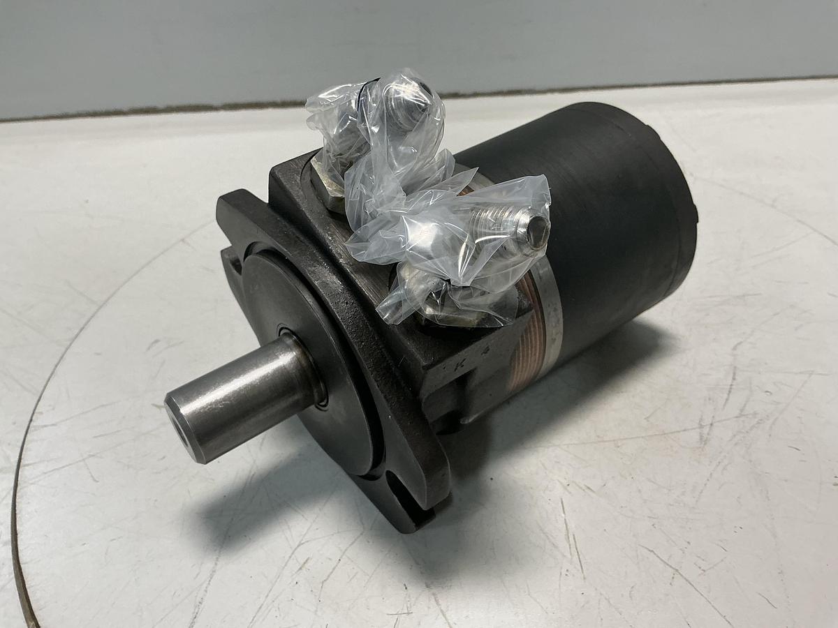 Used PARKER 060-220-AS F0 297