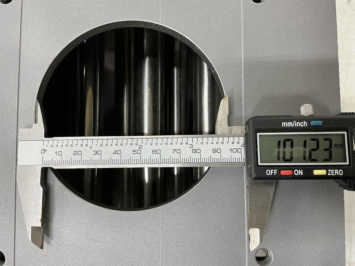 Used METAL FABRICATING NO MODEL NUMBER