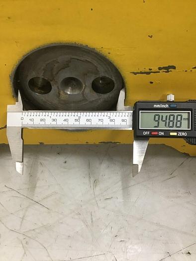 Used VAN DORN Crosshead Support 305368 #114531