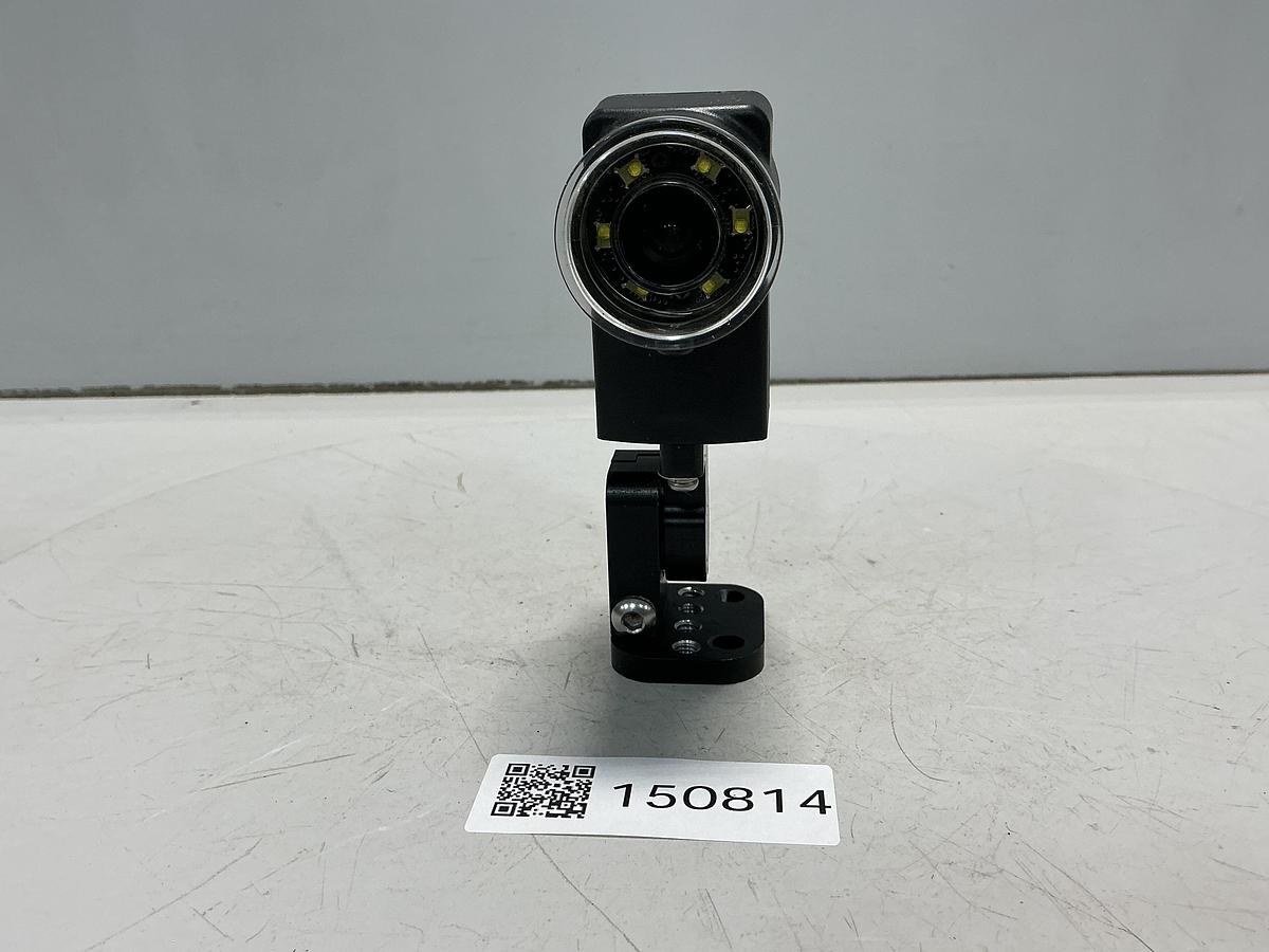 Used COGNEX CHECKER 4G7