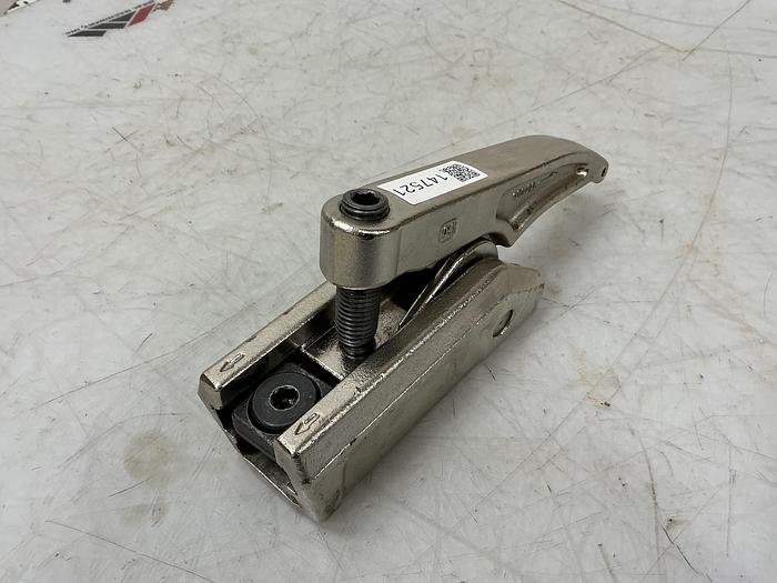 Used LENZKES 100-24L