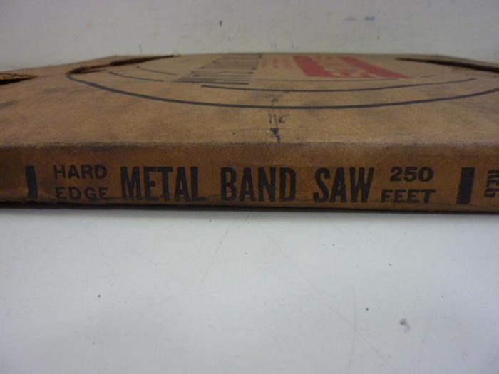 Used GRANSDEN Metal Band Saw SAW271 #60271