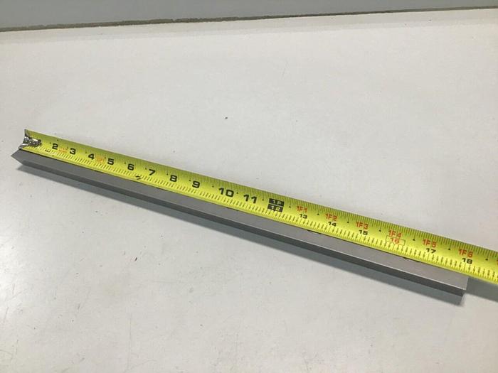 Used ROTOGRAN Grinder Granulator Blade WO1418 BK #113292