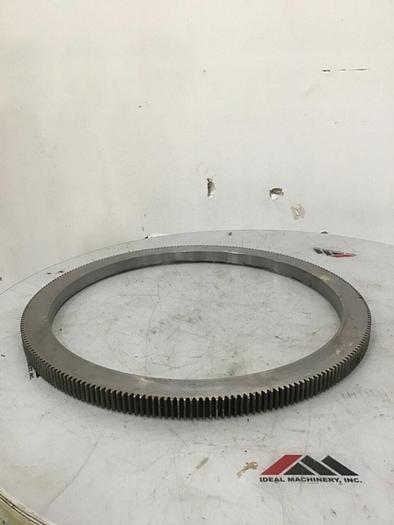 Used ENGEL Bullard Gear ES200/330/250 / BG Used