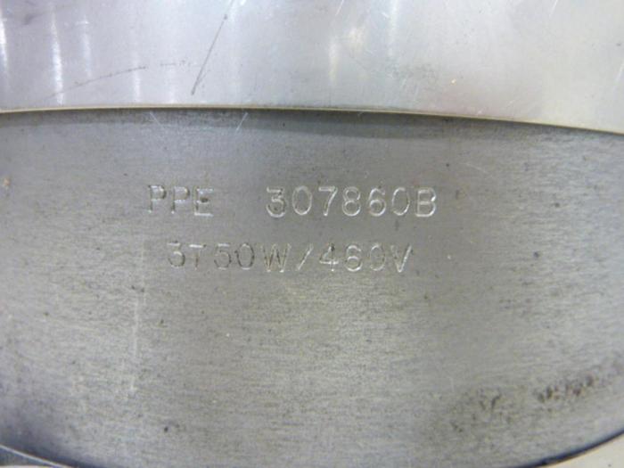 PPE 3750 Watt Heater Band 307860B #42744