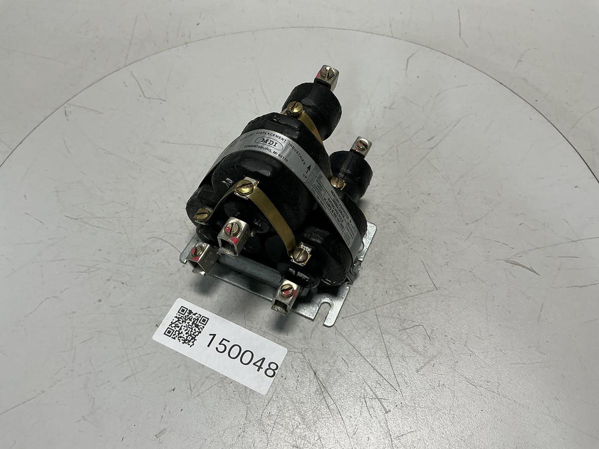 Used MDI 335NO-120A-18
