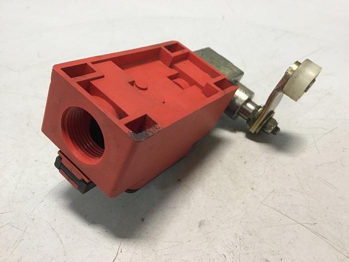 Used BERNSTEIN Limit Switch ENK-UV1Z AHS #121362