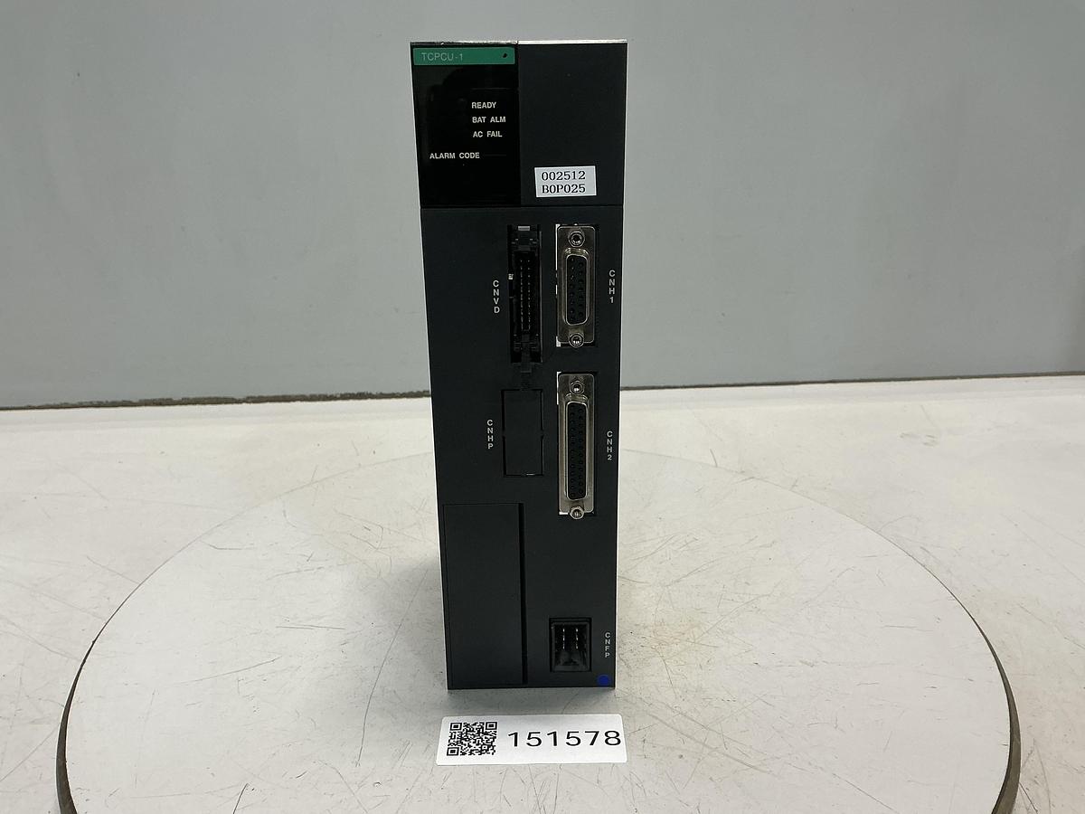 Used TOSHIBA TCPCU-1