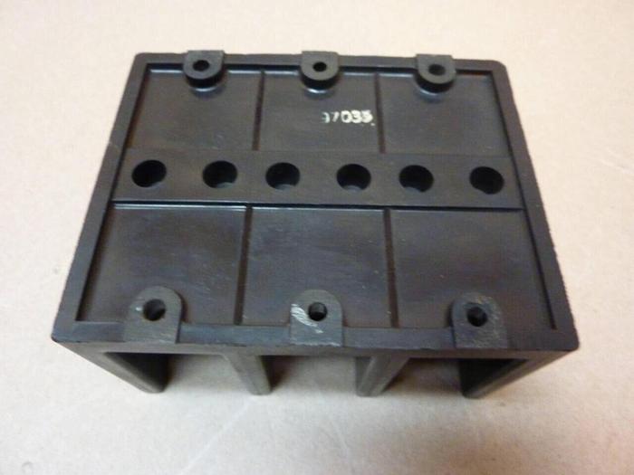 Used MARATHON Fuse Holder 1433575 #38251