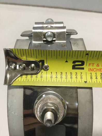 Used TEMPCO 345 Watt Heater Band 161-14520 Used