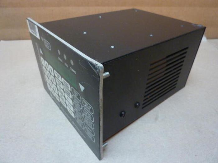 Used COMPUTER CONVERSION Programmable Limit Switch PLS1000 Used