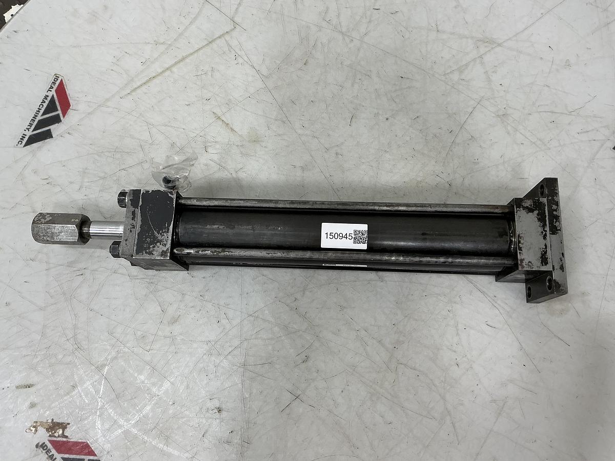 Used PARKER 02.50 H2HLTS182A/ 15.000