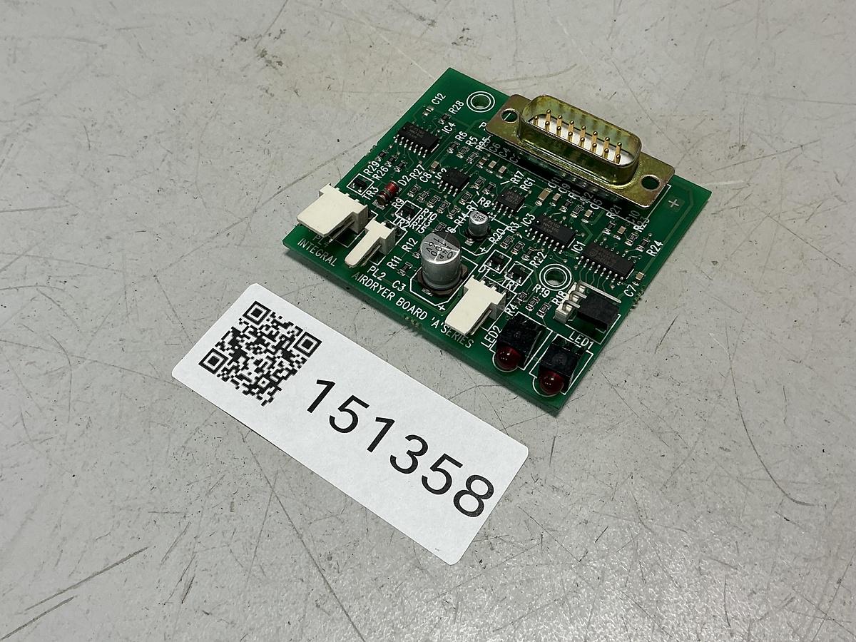Used PLEXUS 25123-50