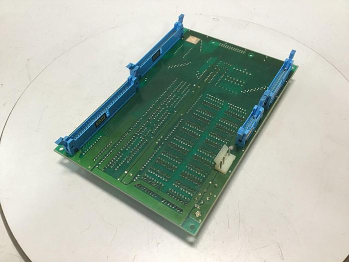 Used NISSEI Circuit Board TP-2B050 USED