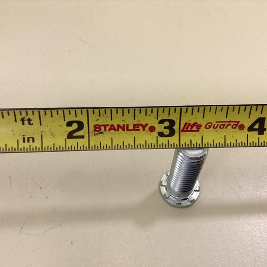 DB ROBERTS Self Clinching Studs HFH-0616-20ZI #80695